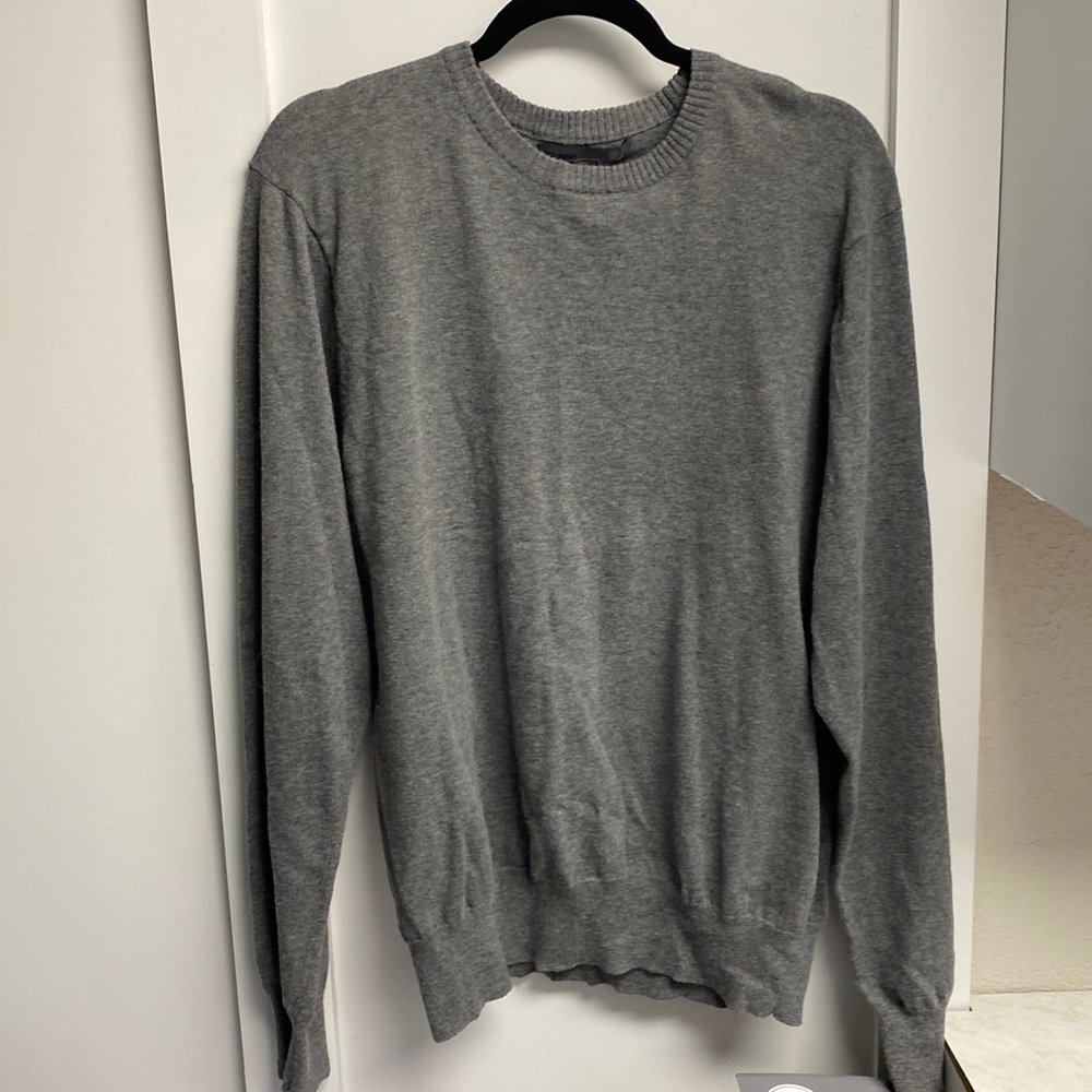 Men’s Old Navy sweater, size XL